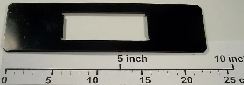 HDPE — photo 3 of 4