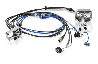 ABB 3HAC1856-1 – Cable unit axis 4-6 ABB 3HAC1856-1 – Cable unit axis 4-6