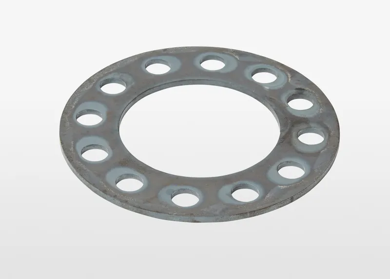 SS 1770-02 300-400 HV 66x116x3
