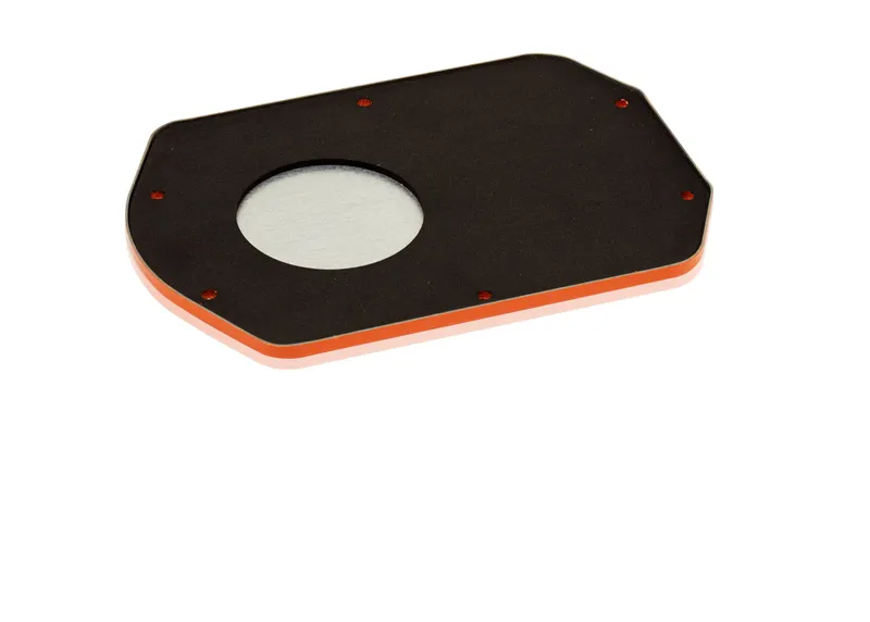COVER WITH GASKET — photo 2 of 2