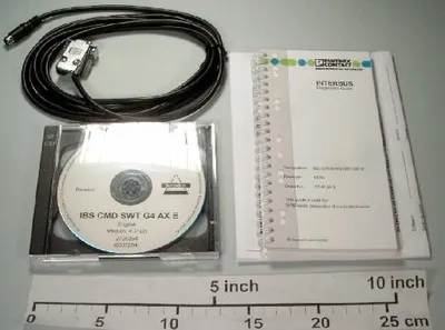 ABB 3HAC2740-3