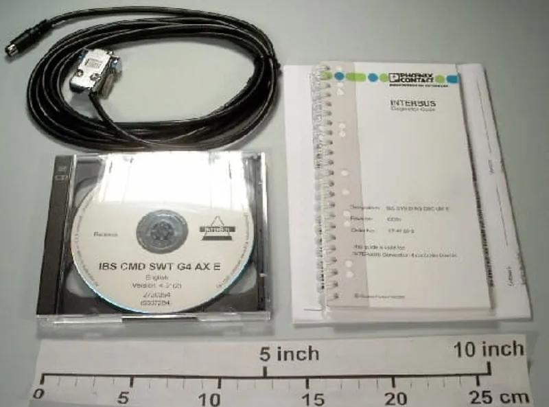 ABB 3HAC2740-3