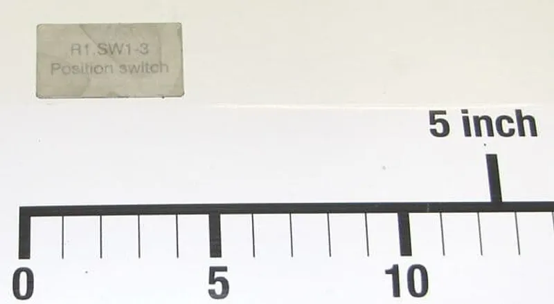 ABB 3HAC2775-1 — photo 2 of 4