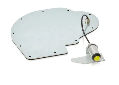 ABB 3HAC2795-1 – Lamp Unit ABB 3HAC2795-1 – Lamp Unit