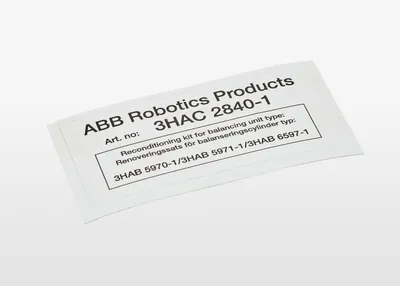 ABB 3HAC2844-1