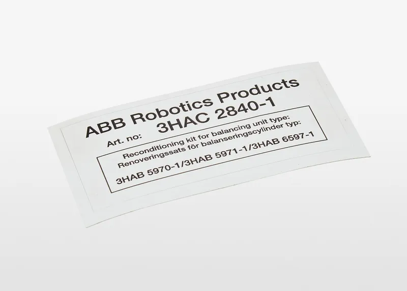 ABB 3HAC2844-1