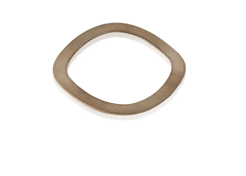 Stainless Steel Dy=36.6, Di=28.5, T