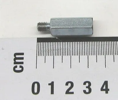 ABB 3HAC3030-12 – Distance screw ABB 3HAC3030-12 – Distance screw
