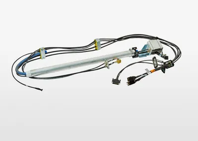 ABB 3HAC3094-1 – Cabling upper ABB 3HAC3094-1 – Cabling upper