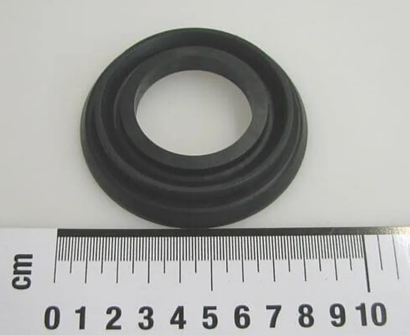 ACETAL BLACK D=80/40 — photo 3 of 4