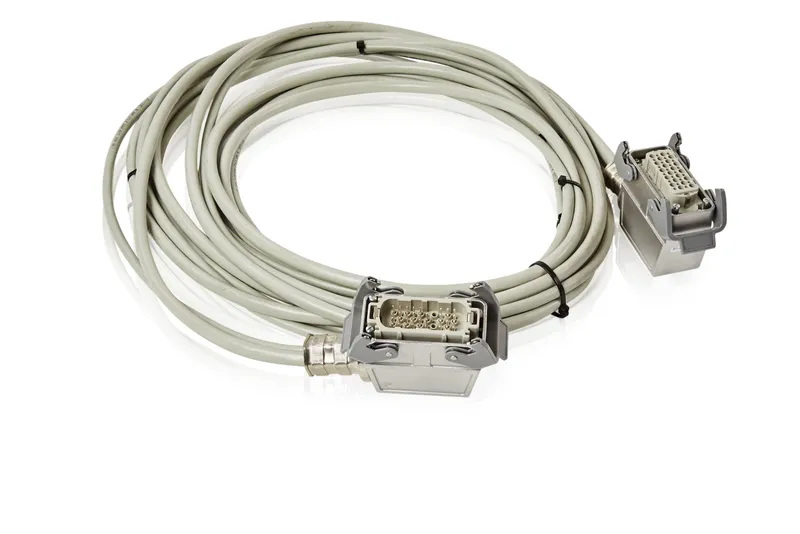ABB 3HAC3353-1 — photo 1 of 2