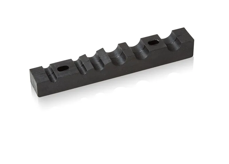EPDM RUBBER BLACK
