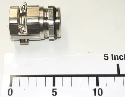 ABB 3HAC3407-1 – Cable gland