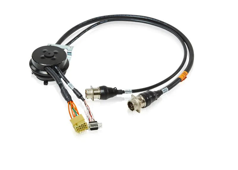ABB 3HAC3493-1 — photo 1 of 2