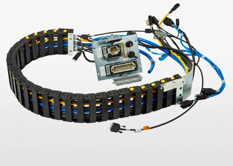 ABB 3HAC3509-1