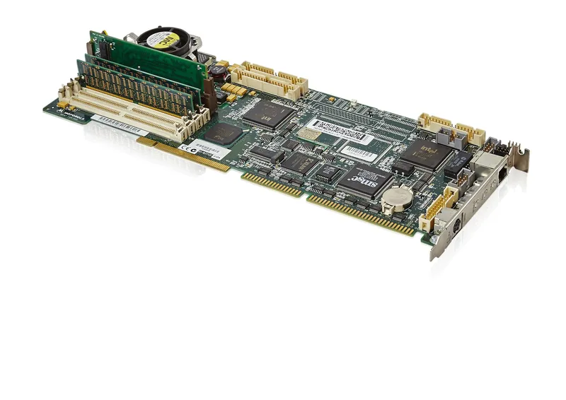 DSQC 500