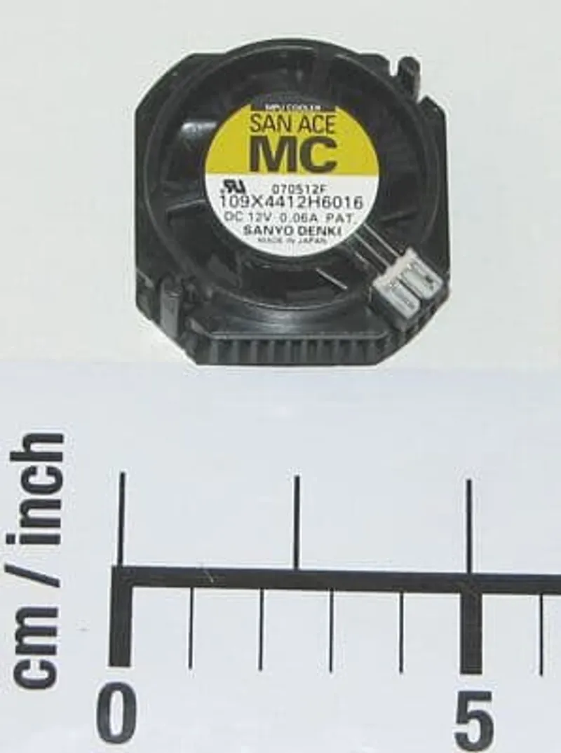 ABB 3HAC3616-11