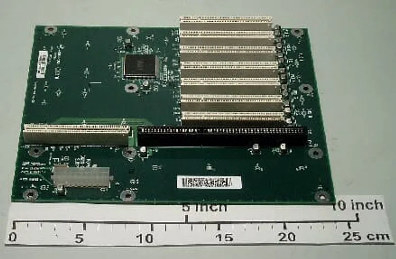 DSQC 501* — photo 3 of 3