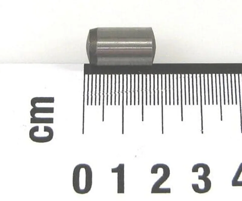 SS 2375 HRC 58-62 10x18 m6