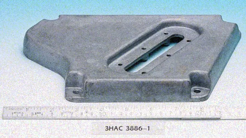 ABB 3HAC3886-1 — photo 2 of 2