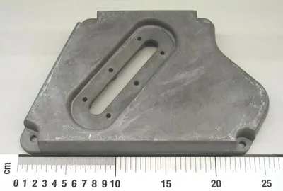 ABB 3HAC3886-1 – Cover, brake. ABB 3HAC3886-1 – Cover, brake.