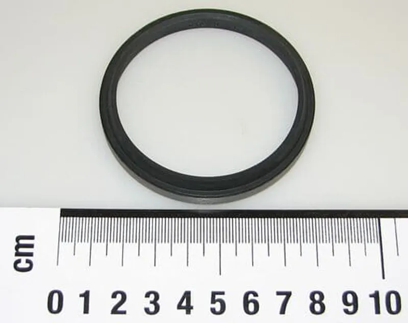 NITRILE RUBBER D=60/70 B=10 — photo 2 of 3