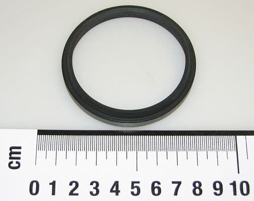 NITRILE RUBBER D=60/70 B=10 — photo 3 of 3
