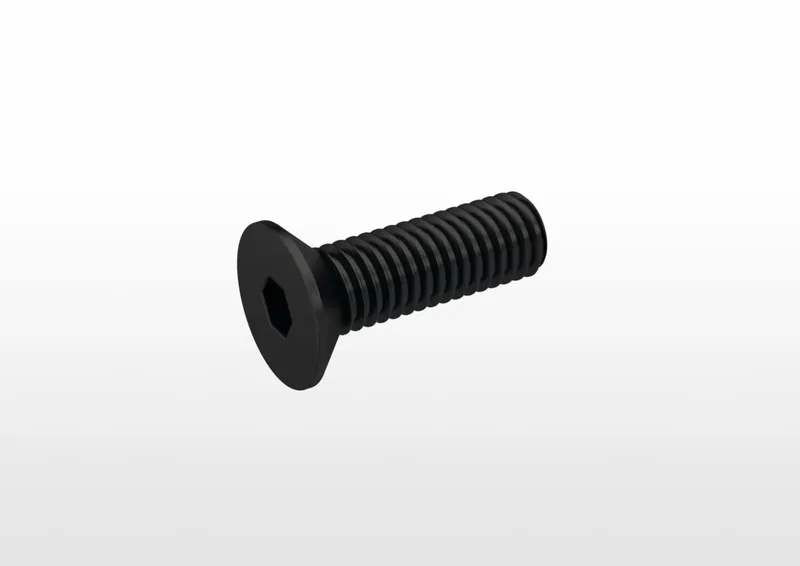 Steel 8.8-A2F M5x16 — photo 3 of 3