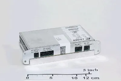 DSQC 505*