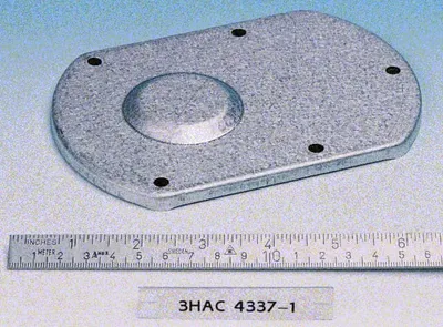 ABB 3HAC4337-1 ABB 3HAC4337-1