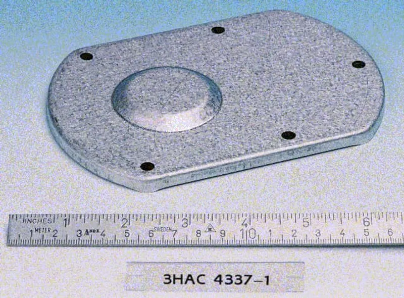 ABB 3HAC4337-1 — photo 2 of 2