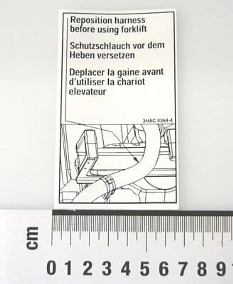 ABB 3HAC4364-4 — photo 3 of 3