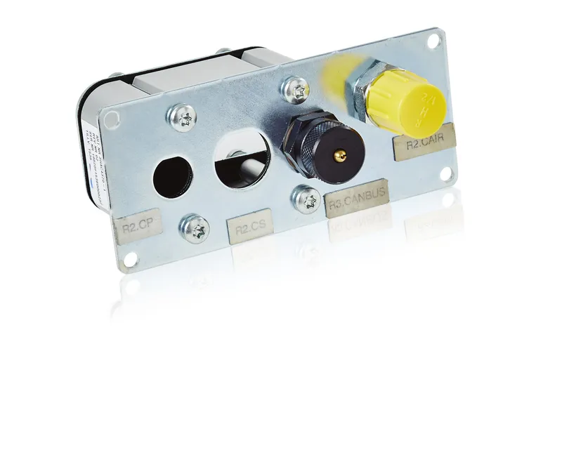 ABB 3HAC4370-1 — photo 3 of 4