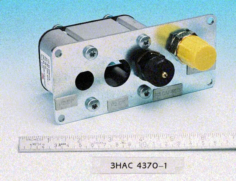 ABB 3HAC4370-1 — photo 4 of 4