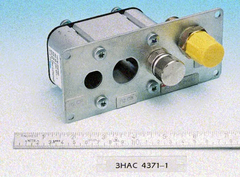 ABB 3HAC4371-1