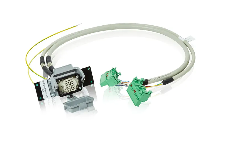 ABB 3HAC4380-1