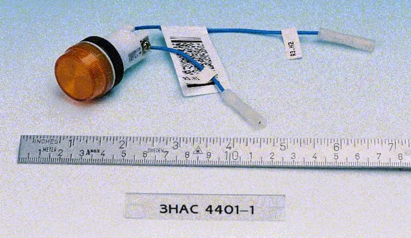 ABB 3HAC4401-1 — photo 1 of 2