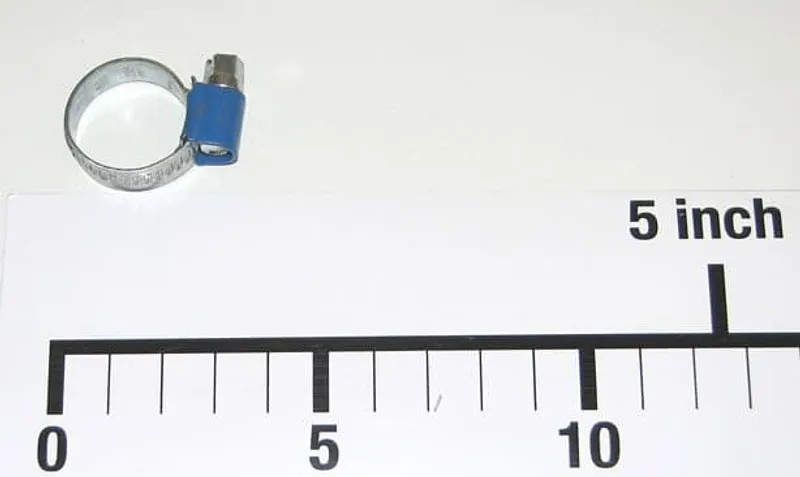 Stainless steel D=20-17 — photo 1 of 2