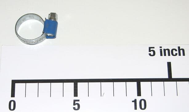 Stainless steel D=20-17 — photo 2 of 2