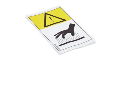 ABB 3HAC4431-1 – HighTemperature 106x64 ABB 3HAC4431-1 – HighTemperature 106x64