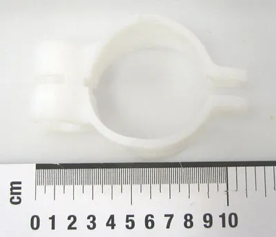 ABB 3HAC4516-1 – Hose Holder, upper arm ABB 3HAC4516-1 – Hose Holder, upper arm