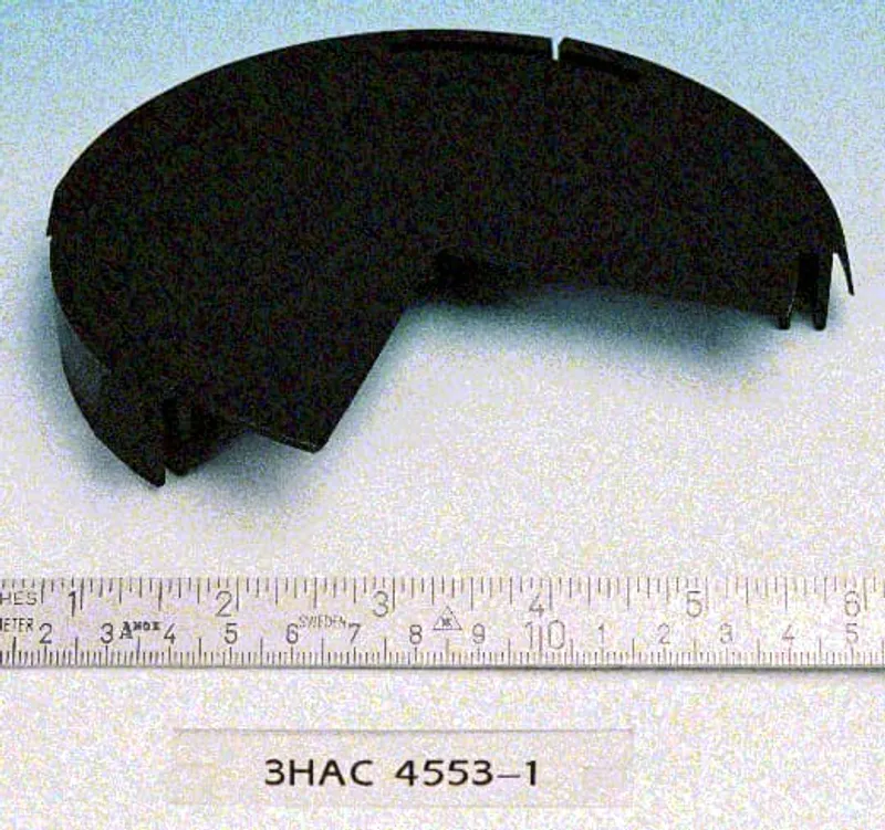 ABB 3HAC4553-1 — photo 1 of 3