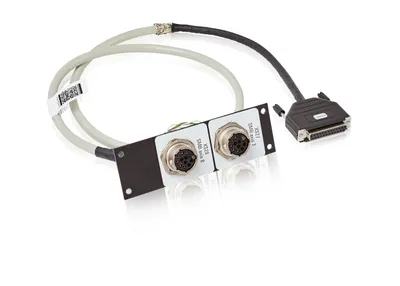 ABB 3HAC4601-1