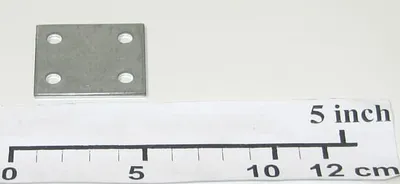 ABB 3HAC4609-1 – Rail bracket axis 3 ABB 3HAC4609-1 – Rail bracket axis 3
