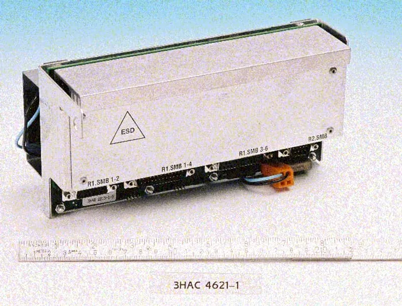 ABB 3HAC4621-1 — photo 1 of 4