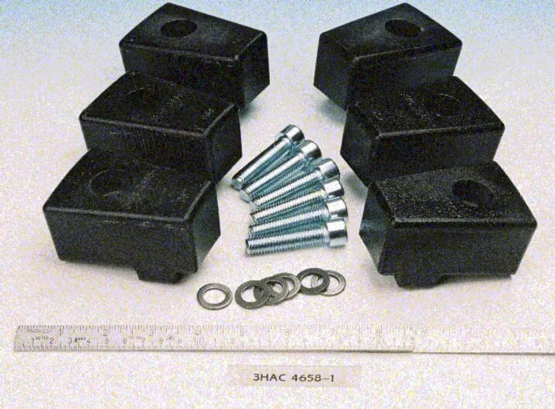 ABB 3HAC4658-1
