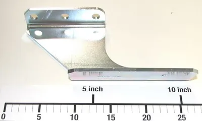 ABB 3HAC4731-6 – Welding Bracket on Frame ABB 3HAC4731-6 – Welding Bracket on Frame