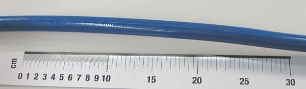 PUR, Blue 13*19 — photo 2 of 2