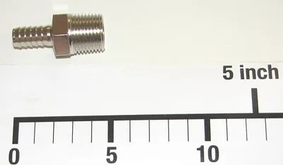 ABB 3HAC4788-1 – Hose nipple ABB 3HAC4788-1 – Hose nipple