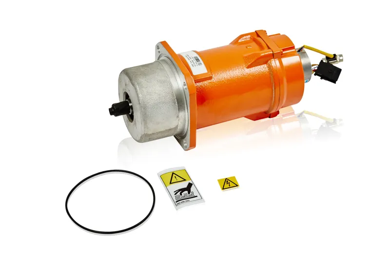 AX.2 1762W / 5,1Nm